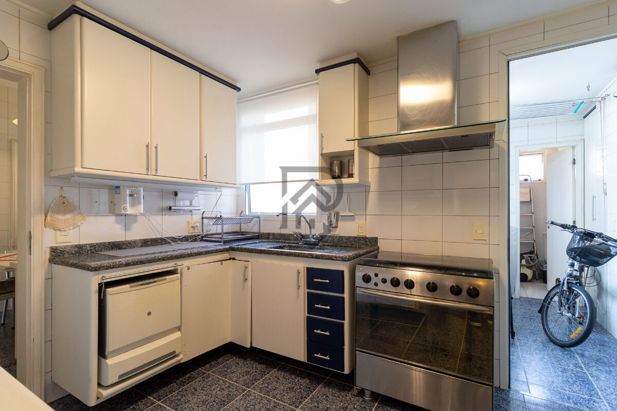 Apartamento, 4 quartos, 187 m² - Foto 15