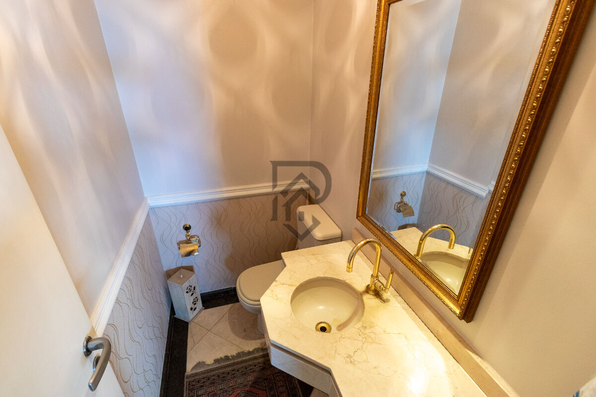 Apartamento, 4 quartos, 187 m² - Foto 9