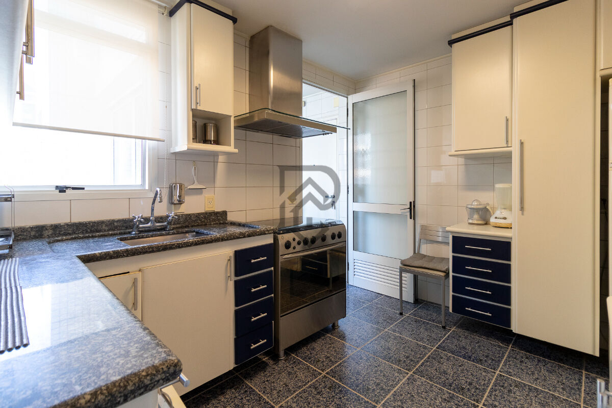 Apartamento, 4 quartos, 187 m² - Foto 14