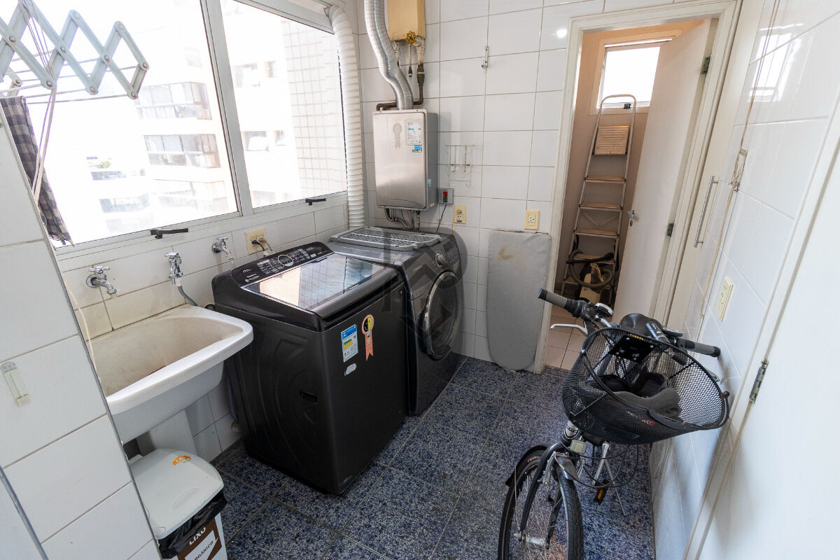 Apartamento, 4 quartos, 187 m² - Foto 23