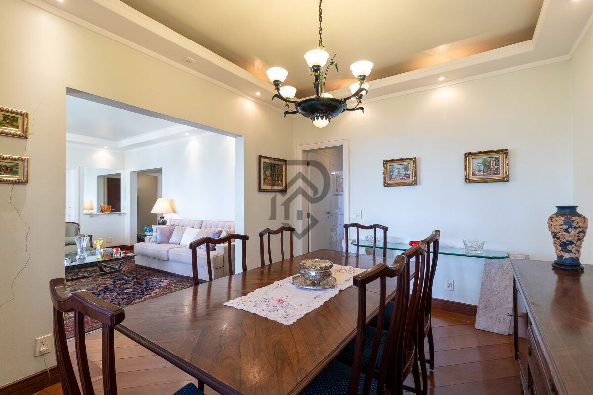 Apartamento, 4 quartos, 187 m² - Foto 12