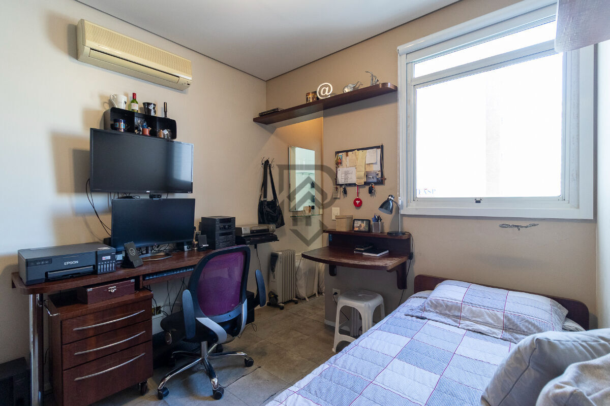 Apartamento, 4 quartos, 187 m² - Foto 25