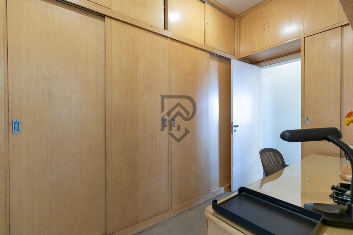 Apartamento, 4 quartos, 187 m² - Foto 29