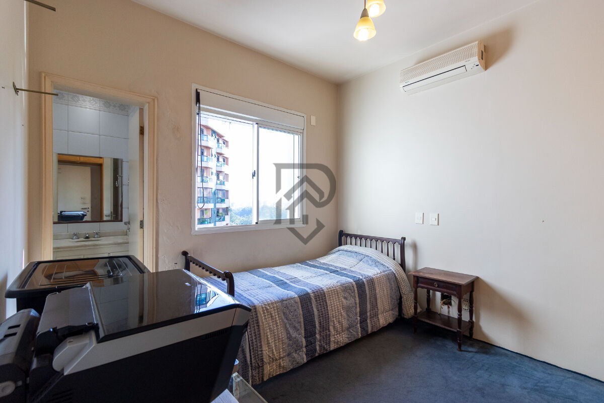 Apartamento, 4 quartos, 187 m² - Foto 34