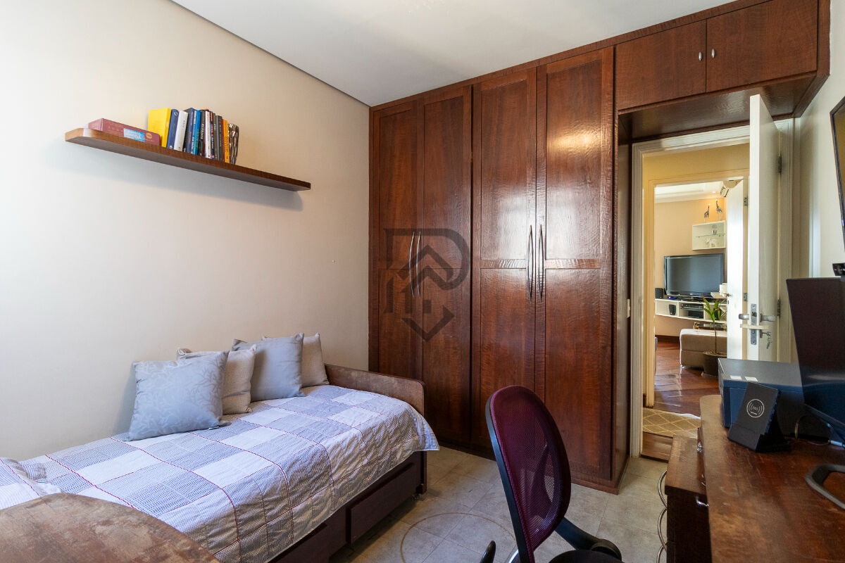 Apartamento, 4 quartos, 187 m² - Foto 26