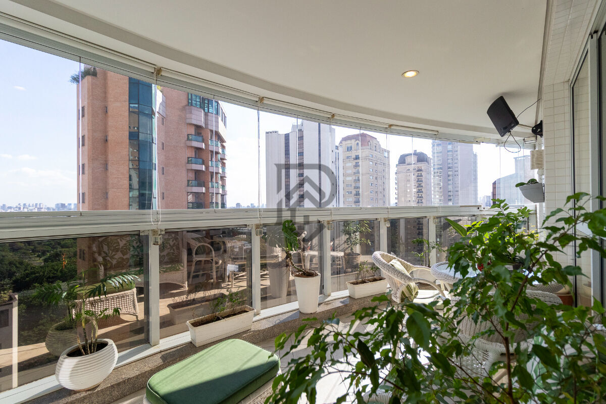 Apartamento, 4 quartos, 187 m² - Foto 19
