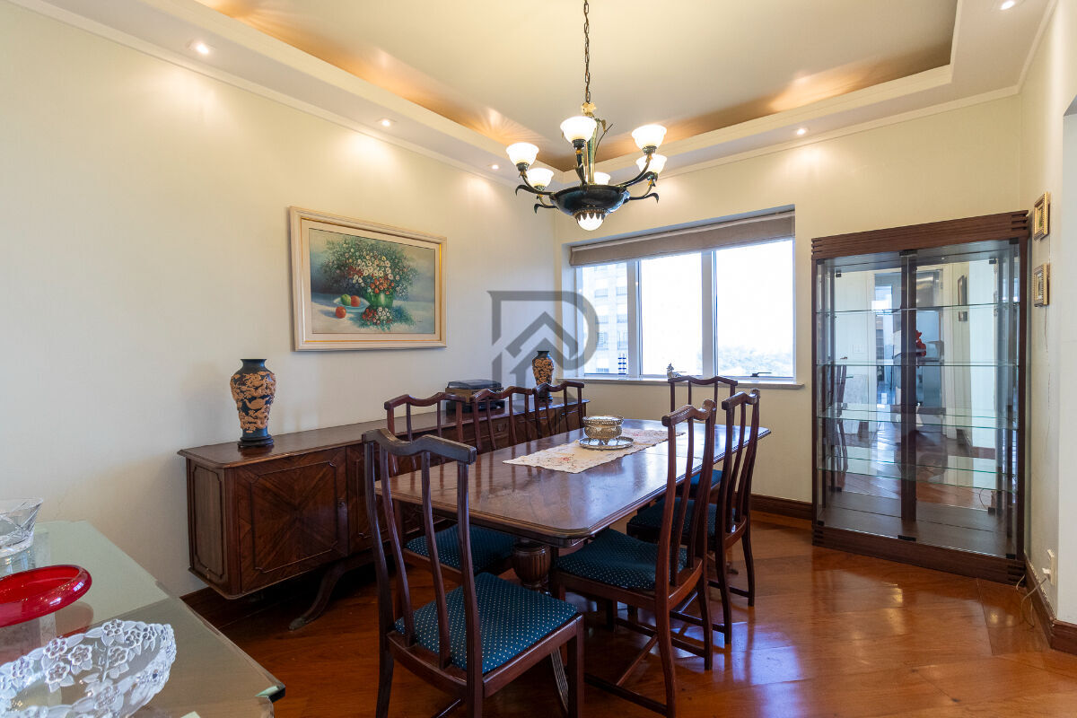 Apartamento, 4 quartos, 187 m² - Foto 10