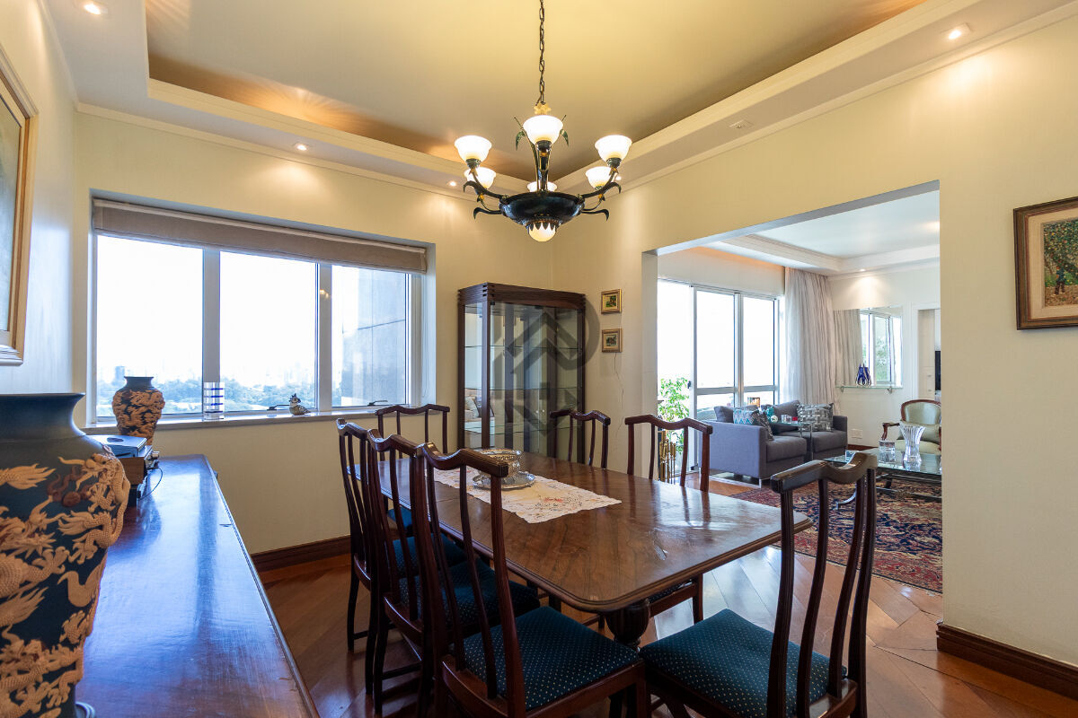 Apartamento, 4 quartos, 187 m² - Foto 11