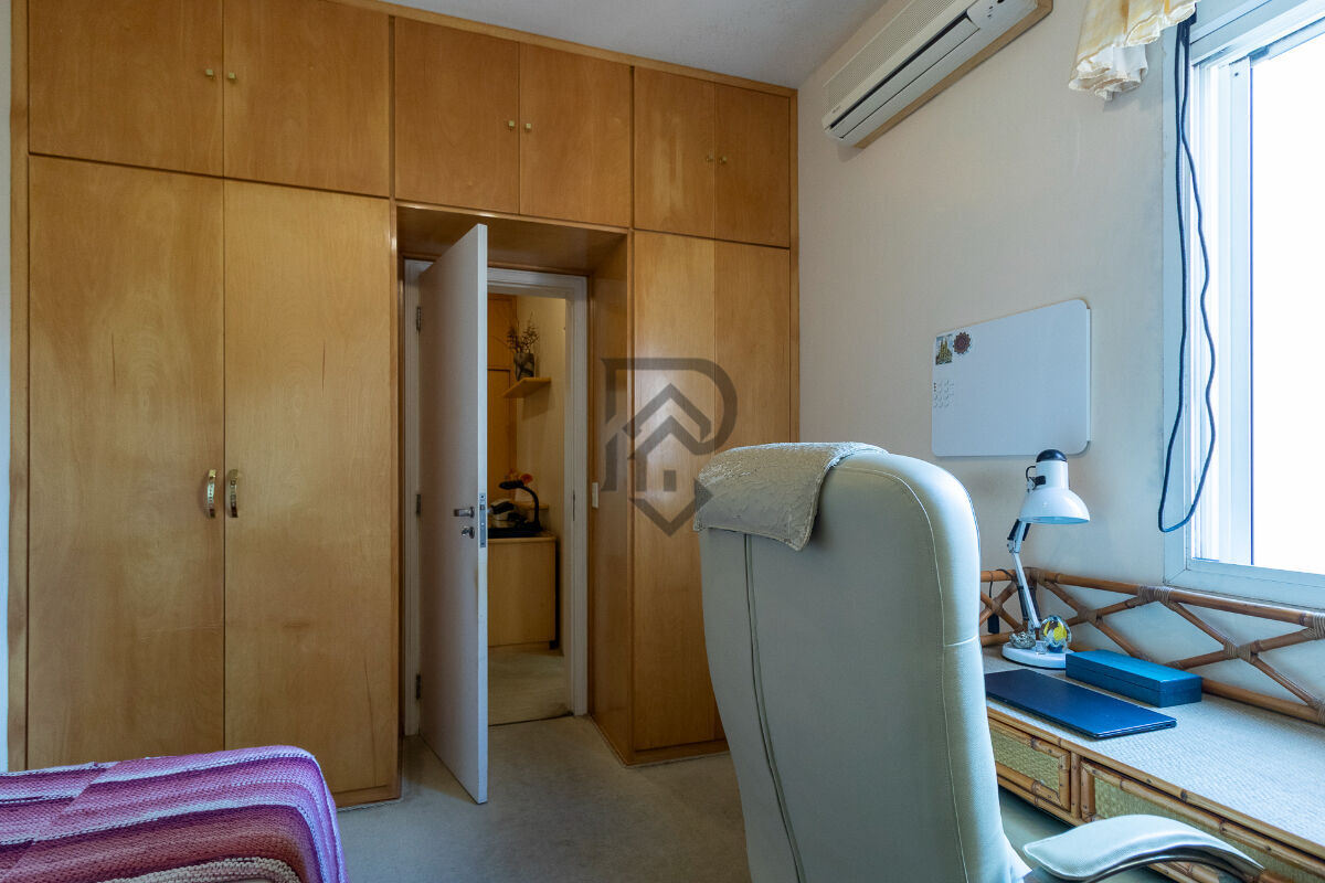 Apartamento, 4 quartos, 187 m² - Foto 33