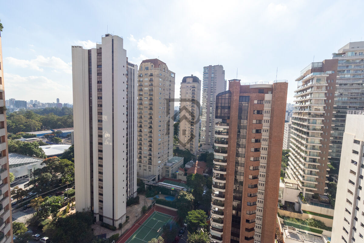 Apartamento, 4 quartos, 187 m² - Foto 39