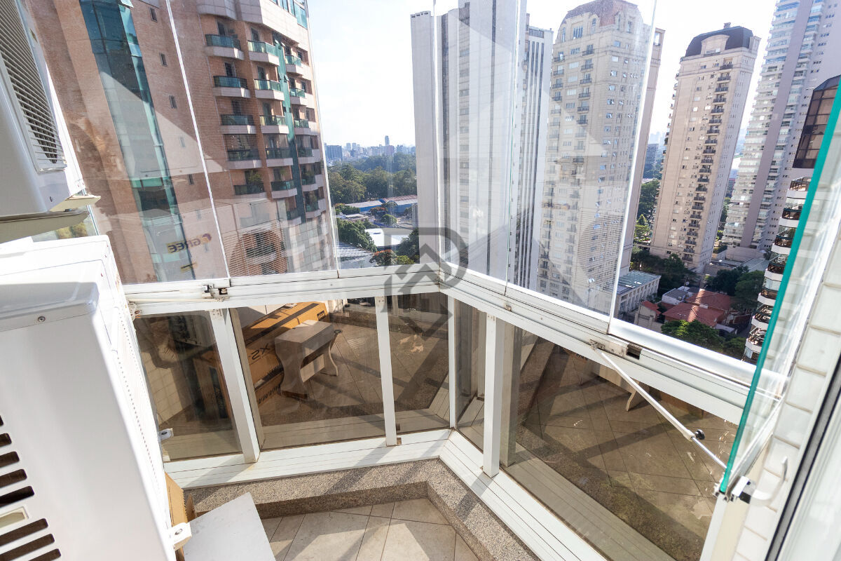 Apartamento, 4 quartos, 187 m² - Foto 38