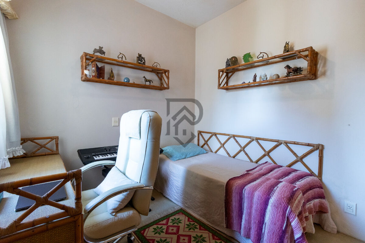 Apartamento, 4 quartos, 187 m² - Foto 31