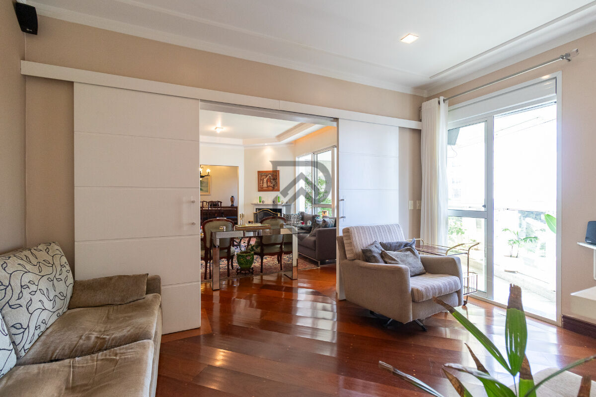 Apartamento, 4 quartos, 187 m² - Foto 6