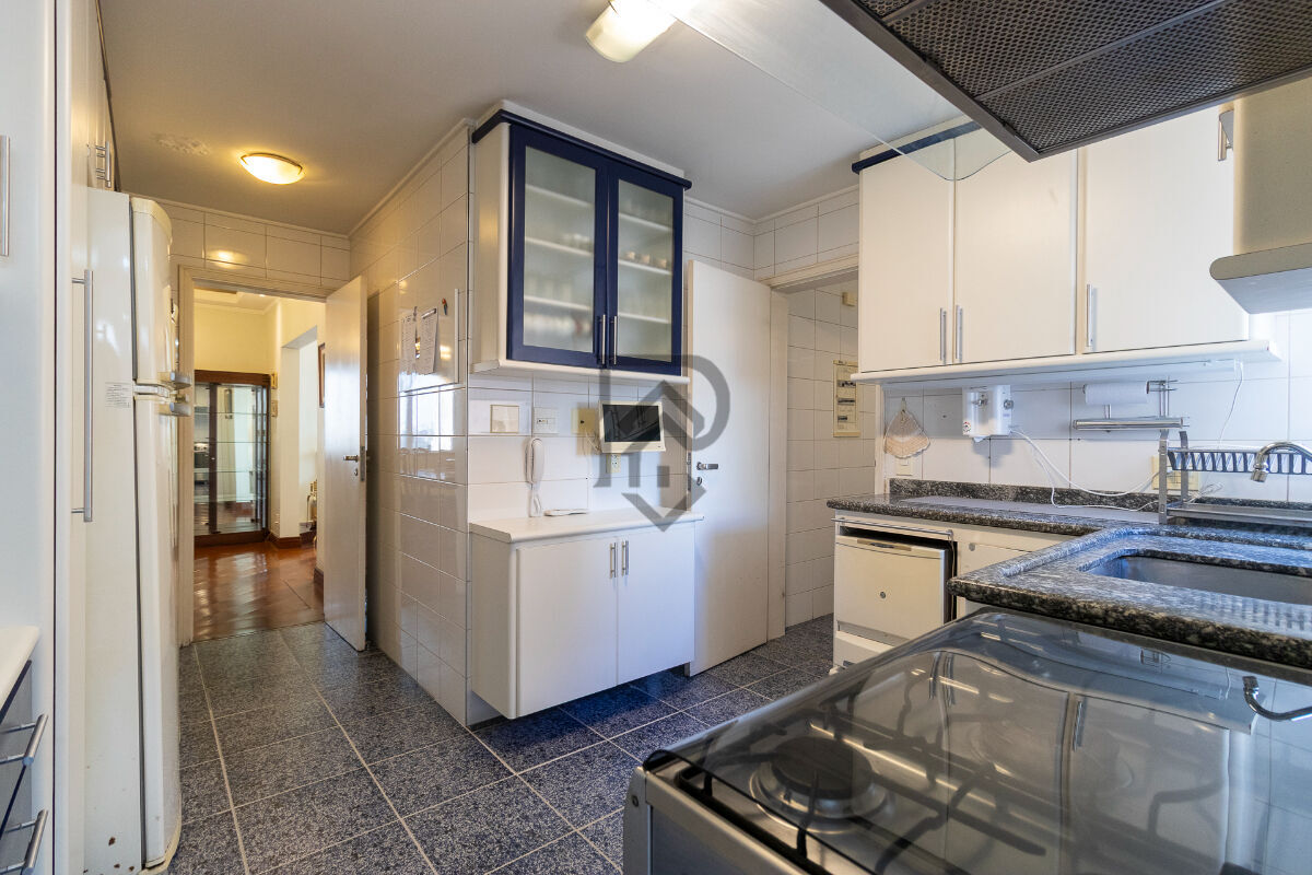 Apartamento, 4 quartos, 187 m² - Foto 13