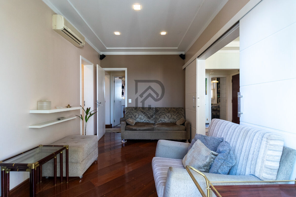 Apartamento, 4 quartos, 187 m² - Foto 7