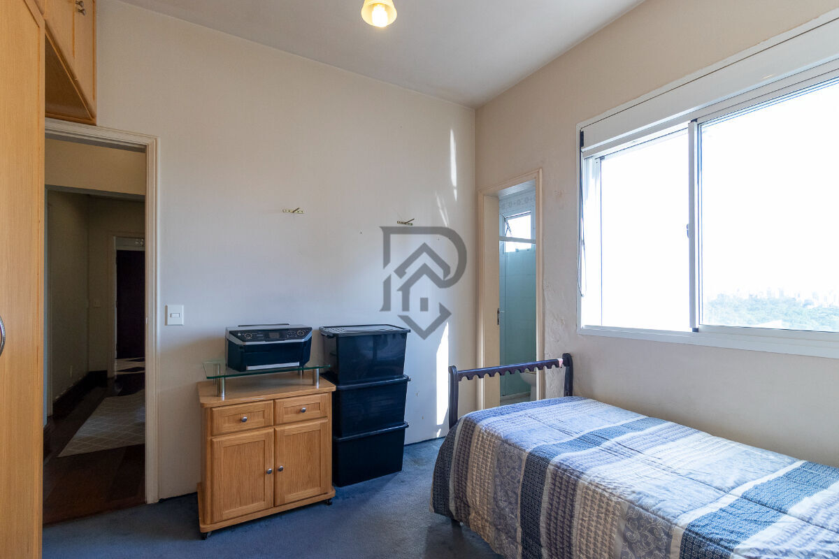 Apartamento, 4 quartos, 187 m² - Foto 35
