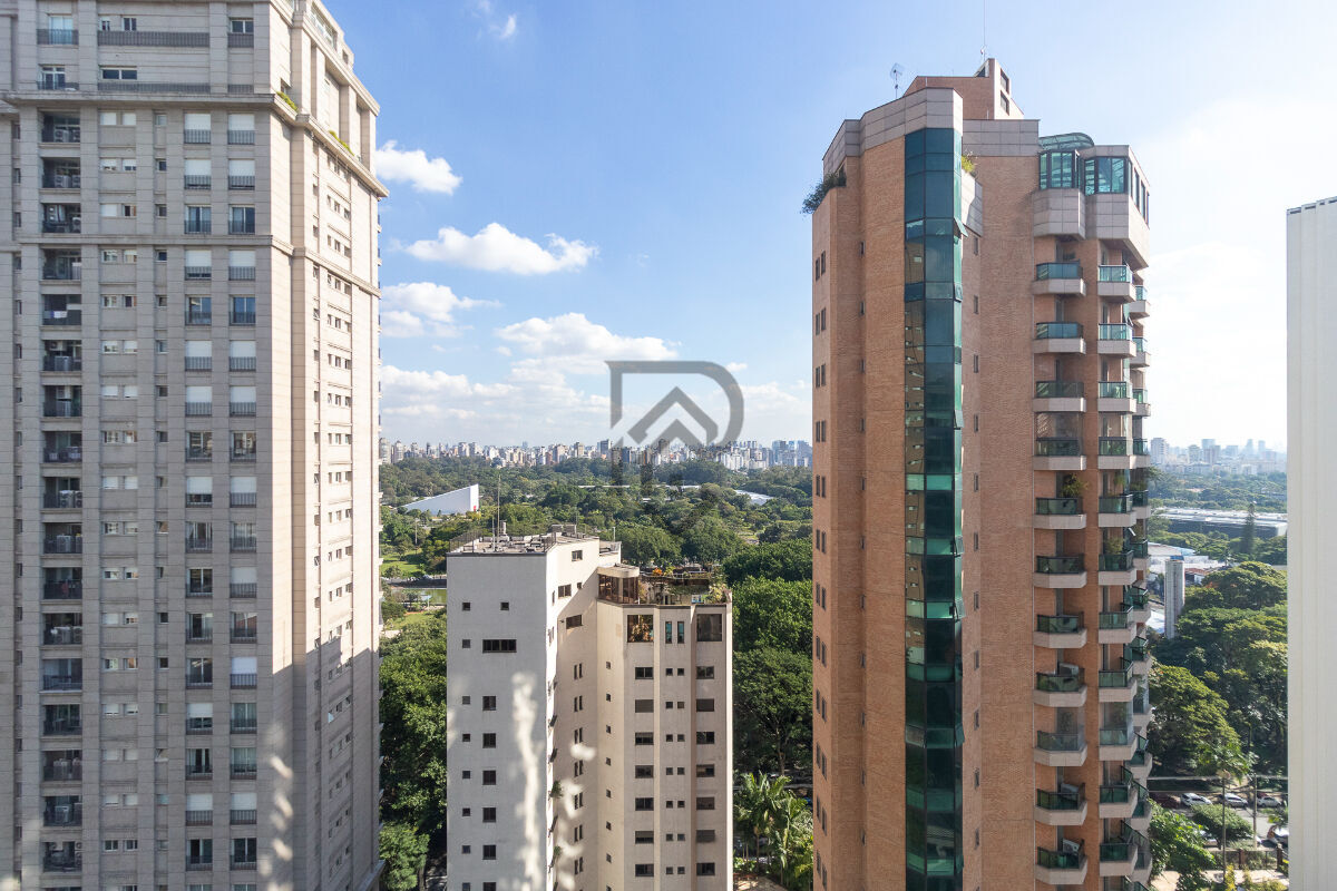 Apartamento, 4 quartos, 187 m² - Foto 22