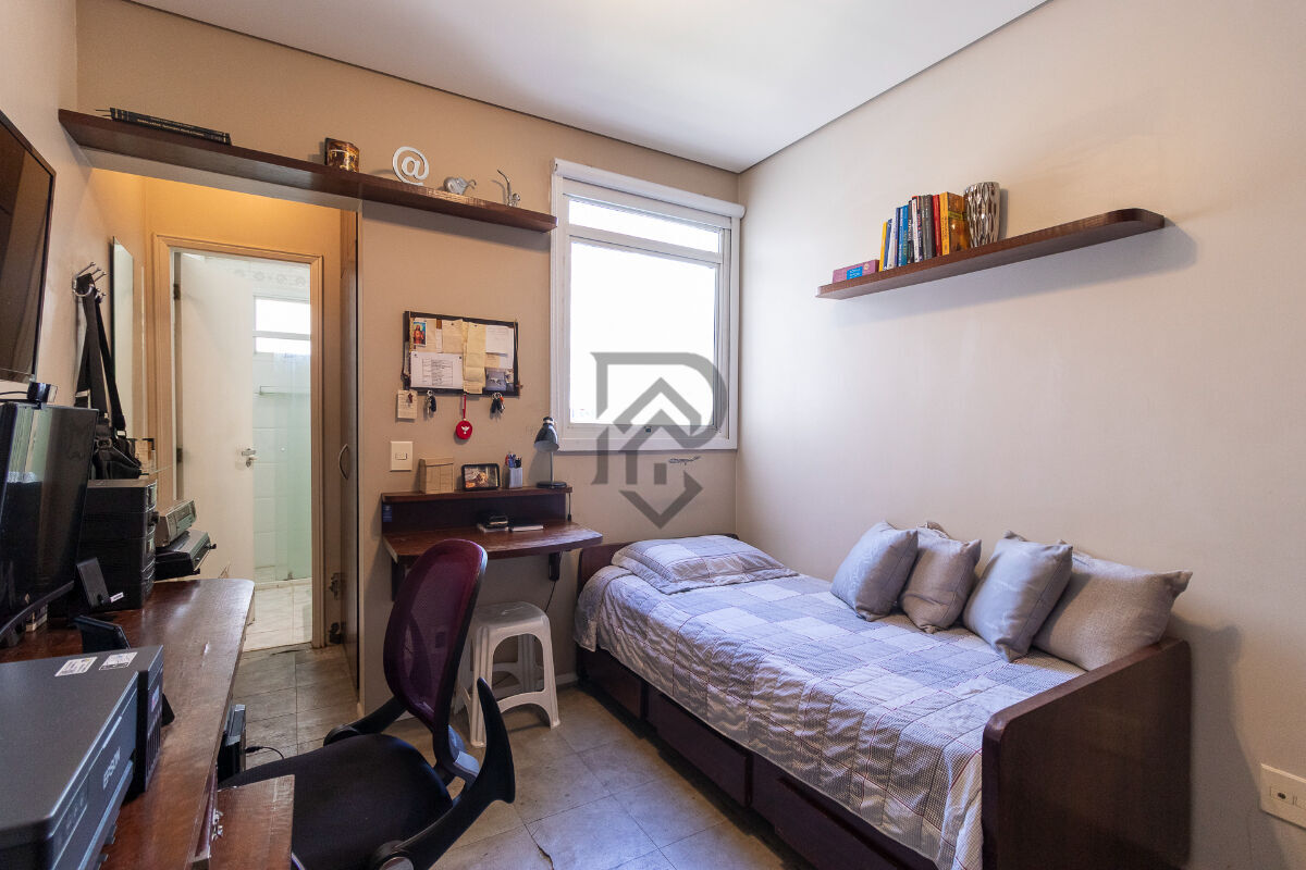 Apartamento, 4 quartos, 187 m² - Foto 24