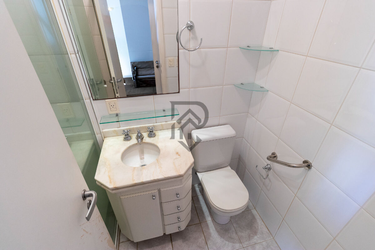 Apartamento, 4 quartos, 187 m² - Foto 8