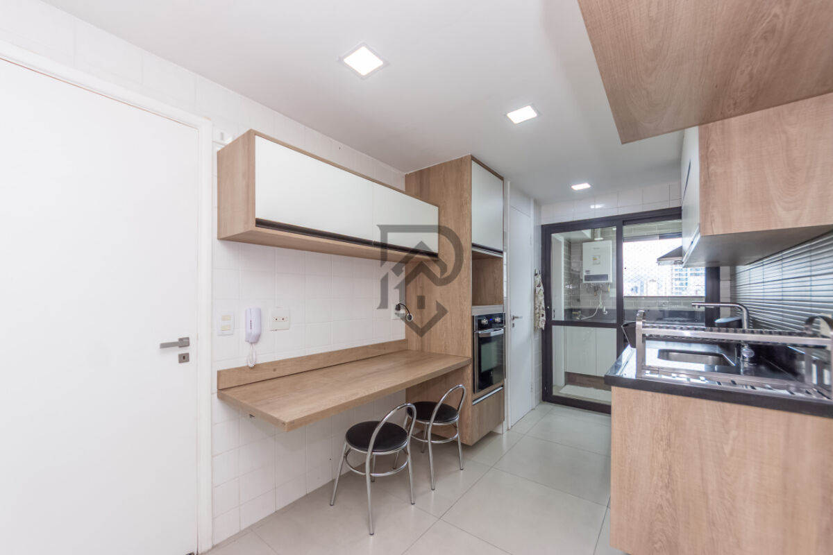 Apartamento, 3 quartos, 95 m² - Foto 8