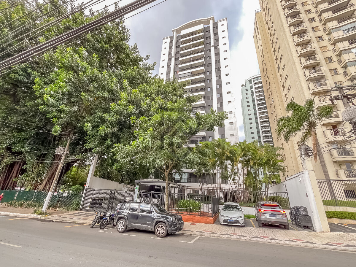 Apartamento, 3 quartos, 95 m² - Foto 38