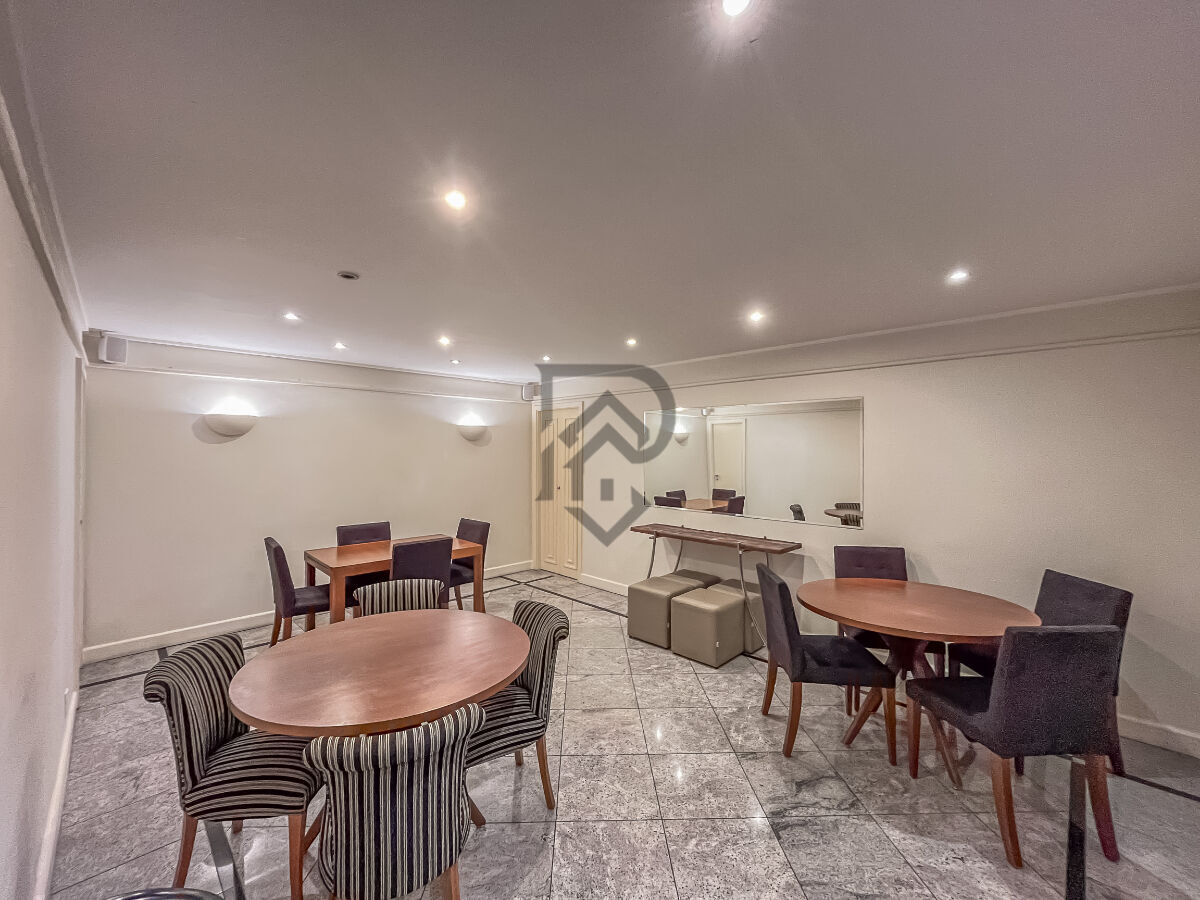 Apartamento, 3 quartos, 95 m² - Foto 33