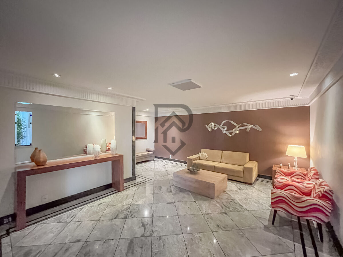 Apartamento, 3 quartos, 95 m² - Foto 37