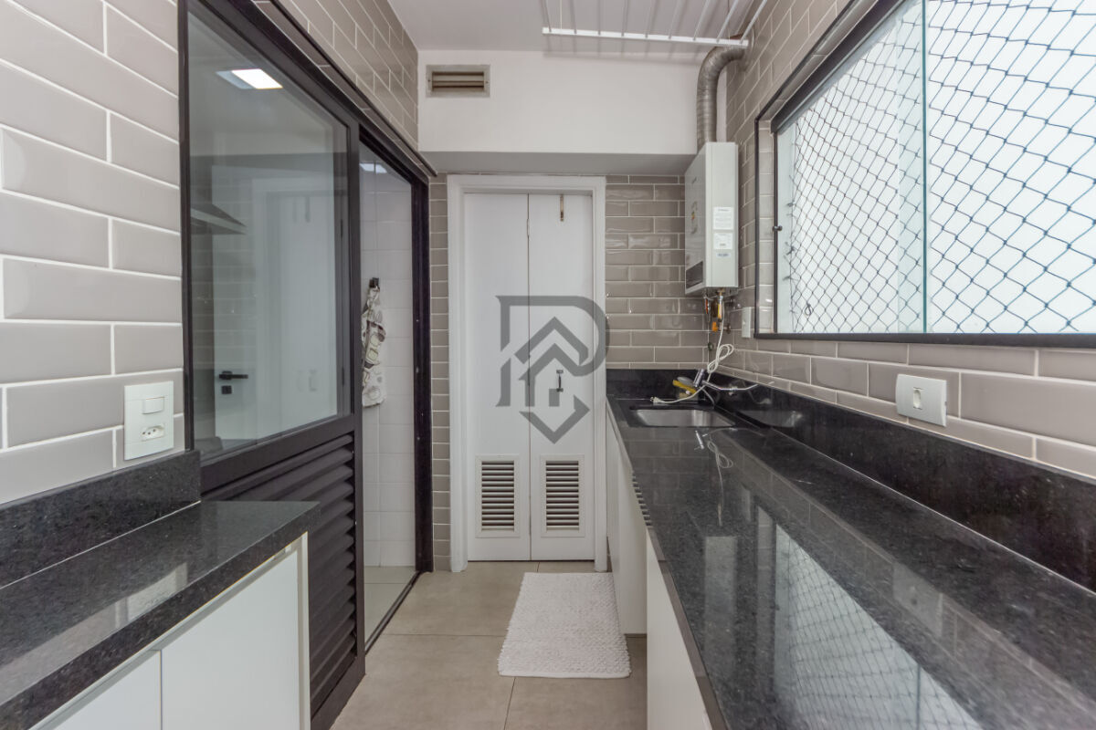 Apartamento, 3 quartos, 95 m² - Foto 10