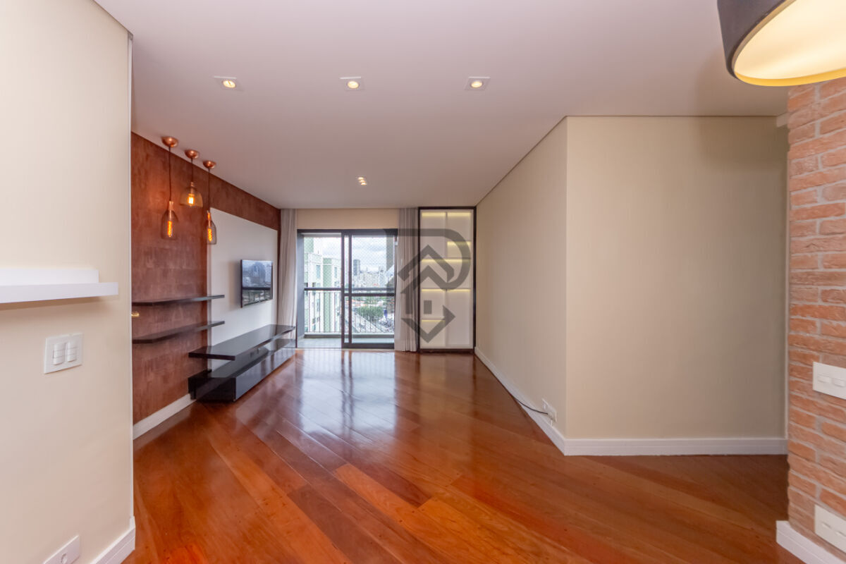 Apartamento, 3 quartos, 95 m² - Foto 3