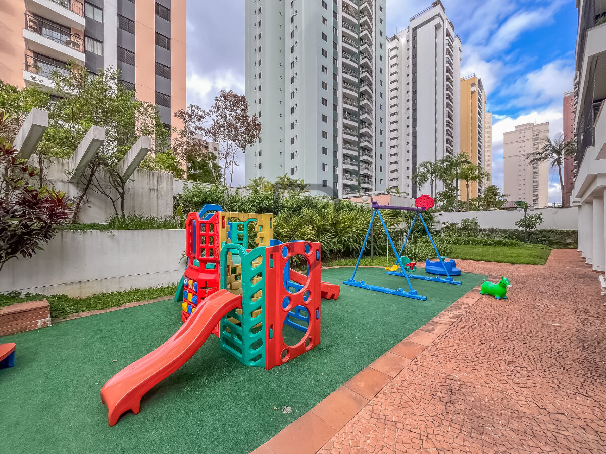 Apartamento, 3 quartos, 95 m² - Foto 32