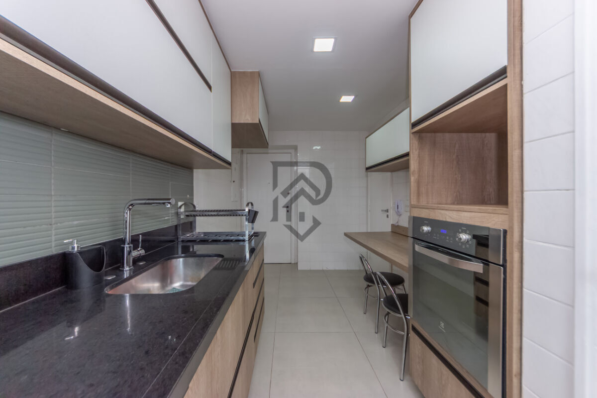 Apartamento, 3 quartos, 95 m² - Foto 7