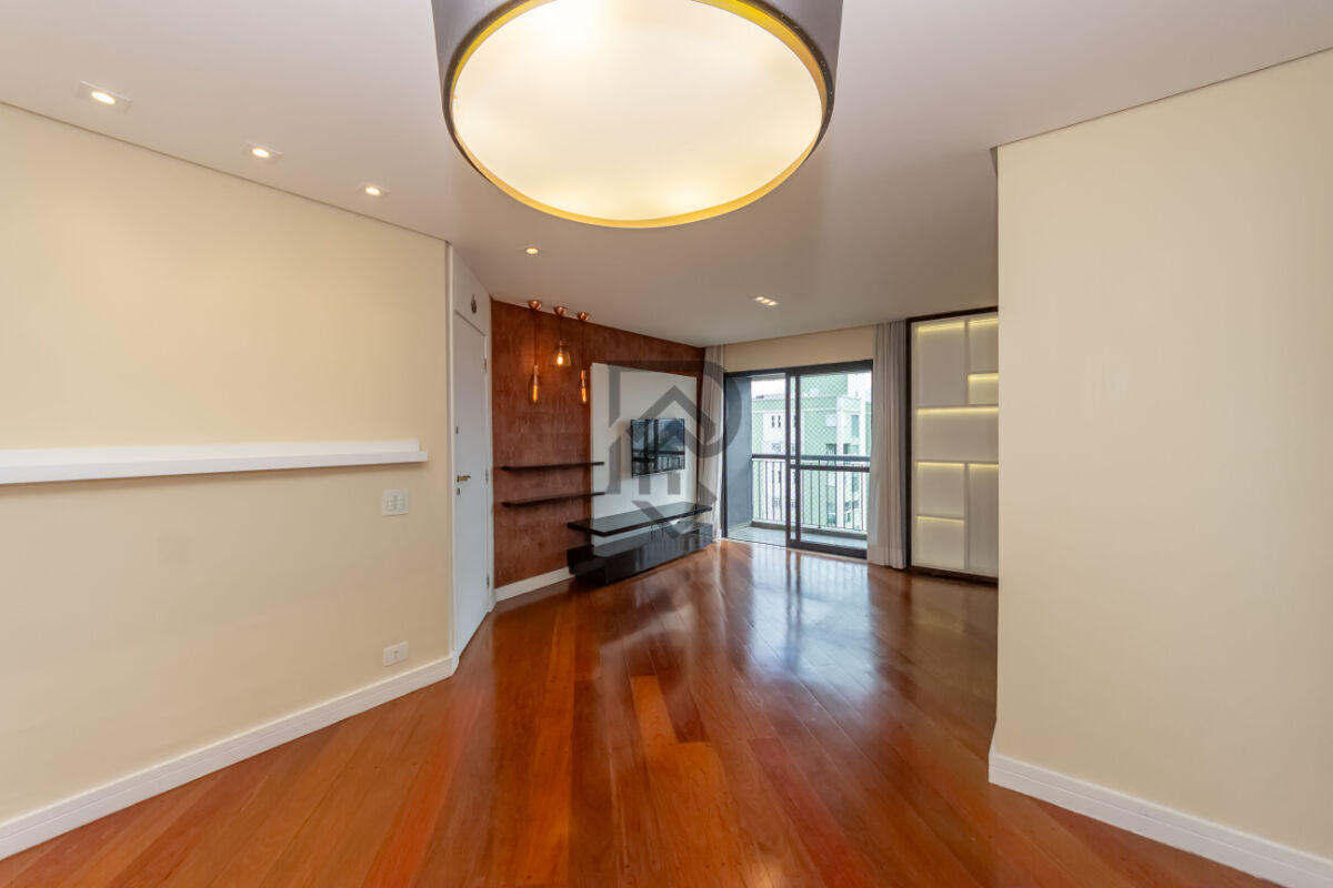 Apartamento, 3 quartos, 95 m² - Foto 2