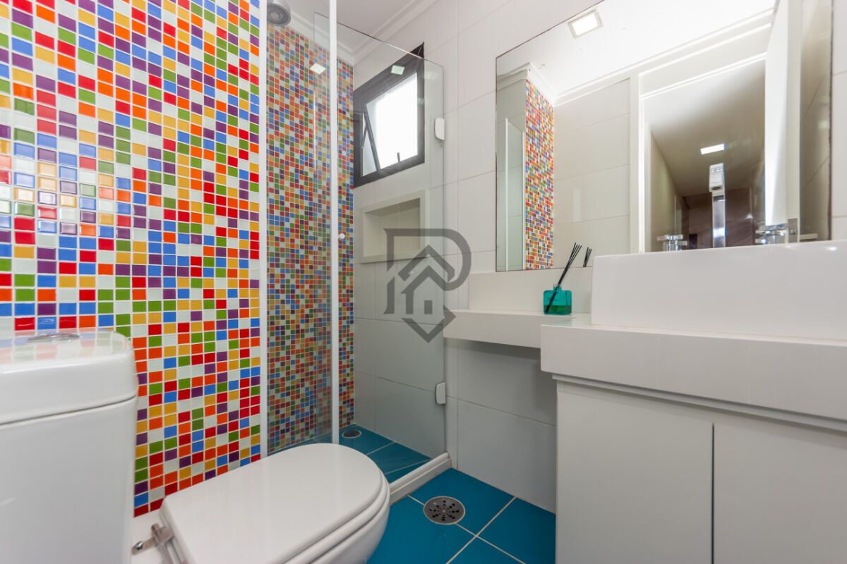 Apartamento, 3 quartos, 95 m² - Foto 28
