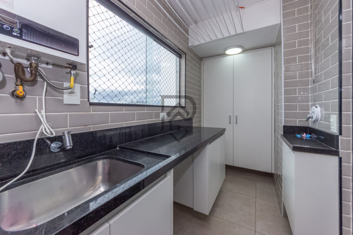 Apartamento, 3 quartos, 95 m² - Foto 11