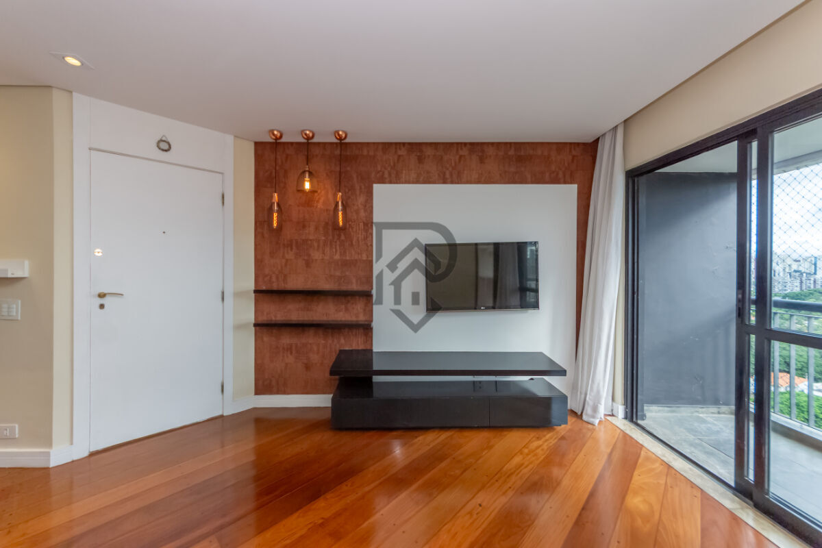 Apartamento, 3 quartos, 95 m² - Foto 1