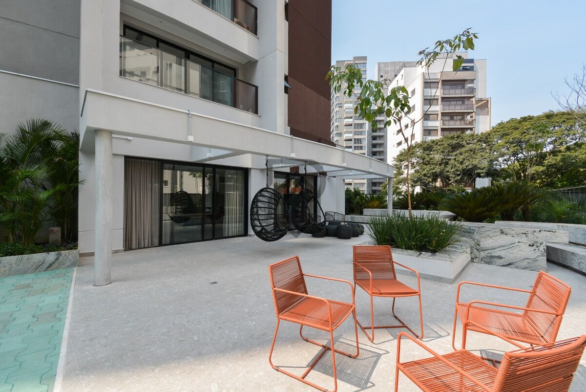 Apartamento, 2 quartos, 104 m² - Foto 24