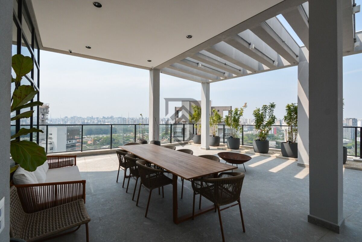 Apartamento, 2 quartos, 104 m² - Foto 42