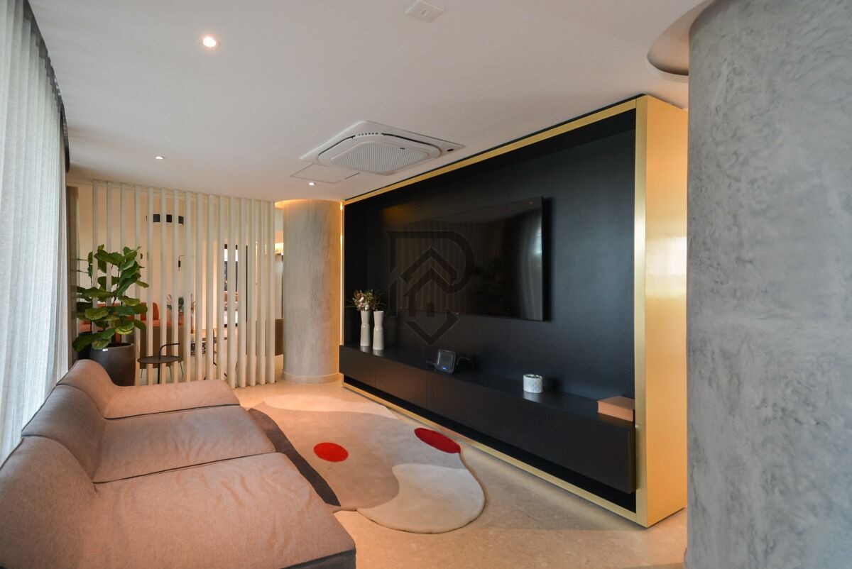 Apartamento, 2 quartos, 104 m² - Foto 16