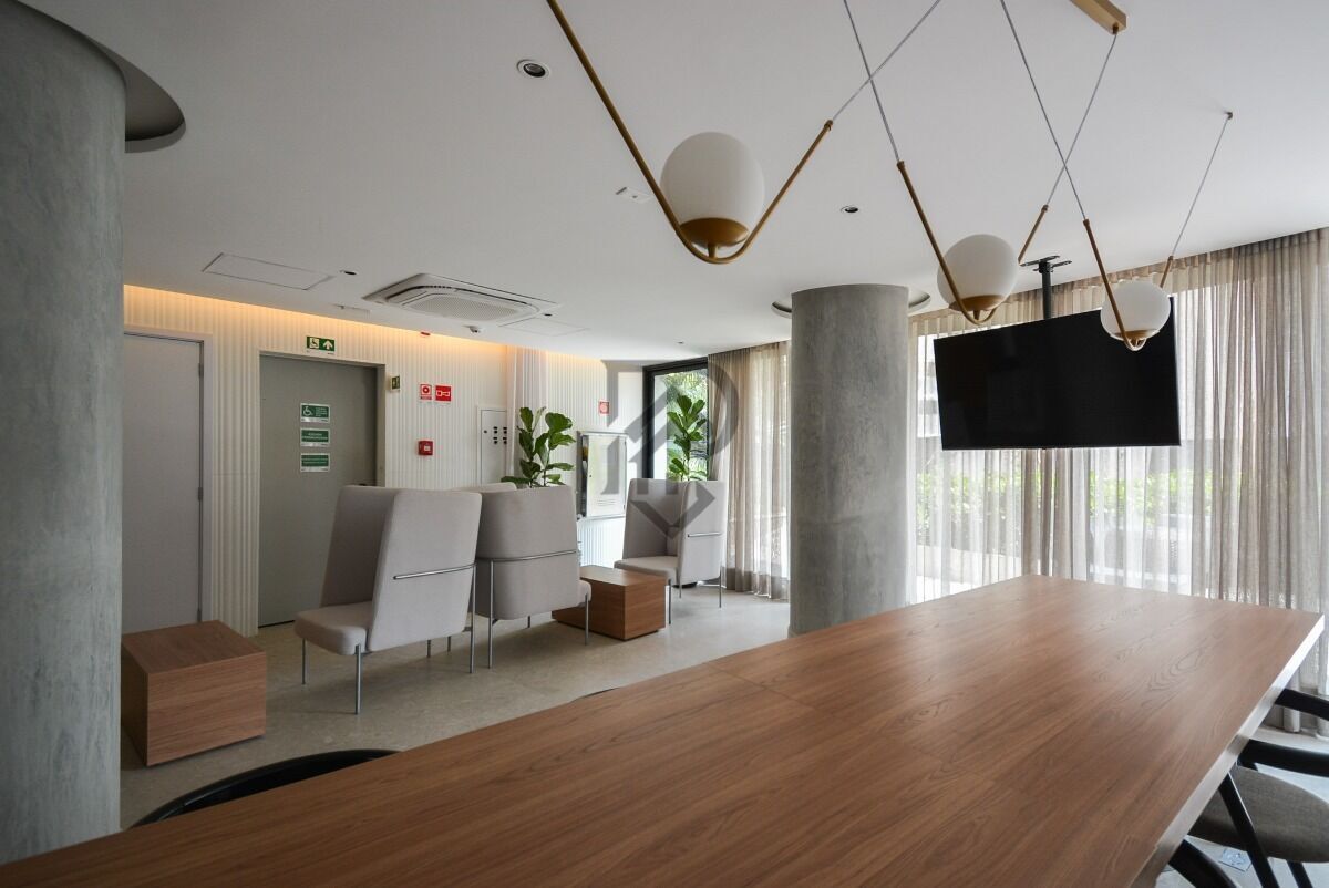 Apartamento, 2 quartos, 104 m² - Foto 14