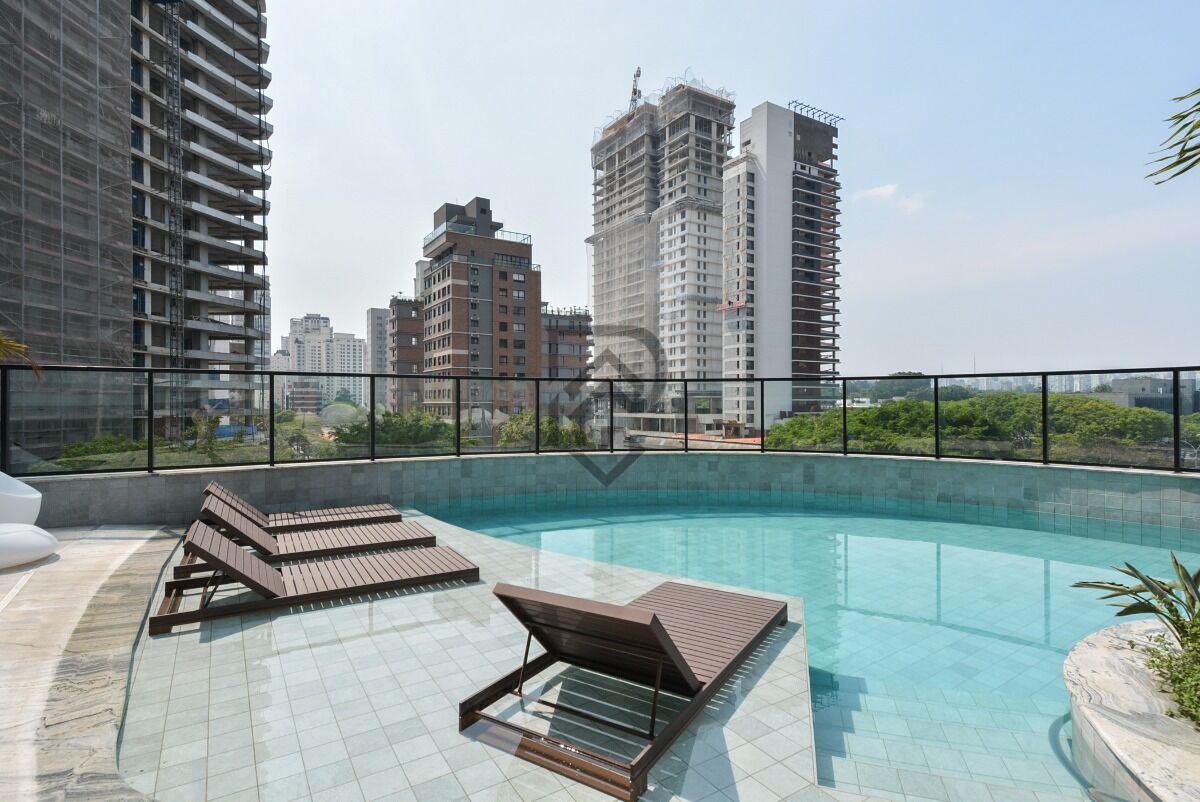 Apartamento, 2 quartos, 104 m² - Foto 2