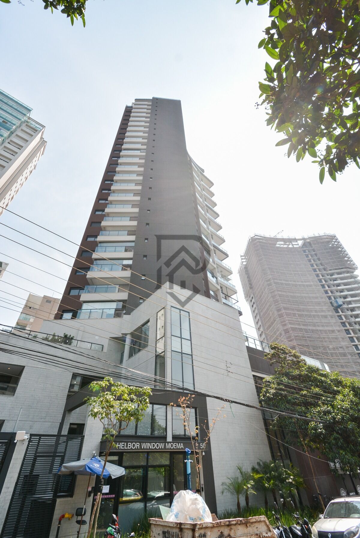 Apartamento, 2 quartos, 104 m² - Foto 4