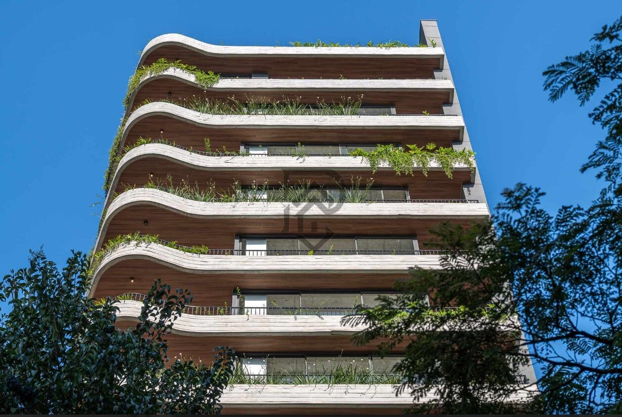 Apartamento, 3 quartos, 201 m² - Foto 3