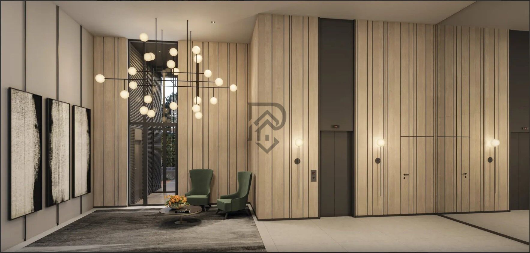 Apartamento, 3 quartos, 201 m² - Foto 6