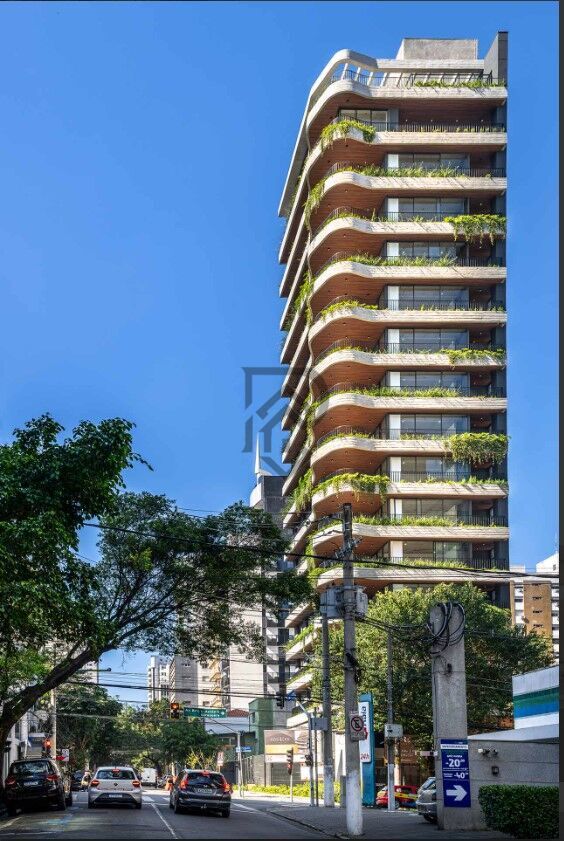 Apartamento, 3 quartos, 201 m² - Foto 20