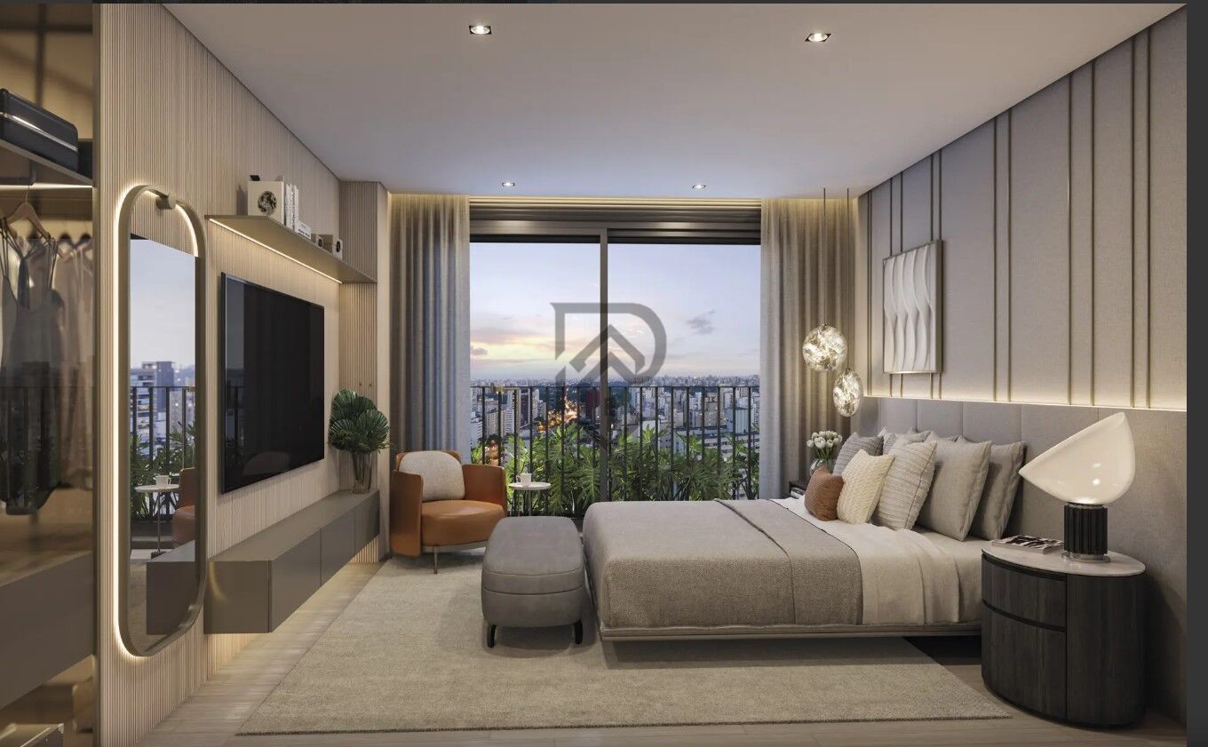 Apartamento, 3 quartos, 201 m² - Foto 17