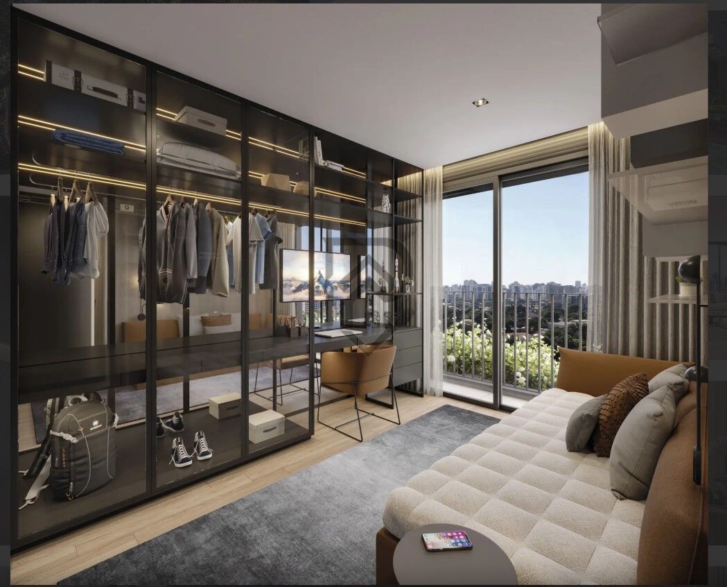 Apartamento, 3 quartos, 201 m² - Foto 19