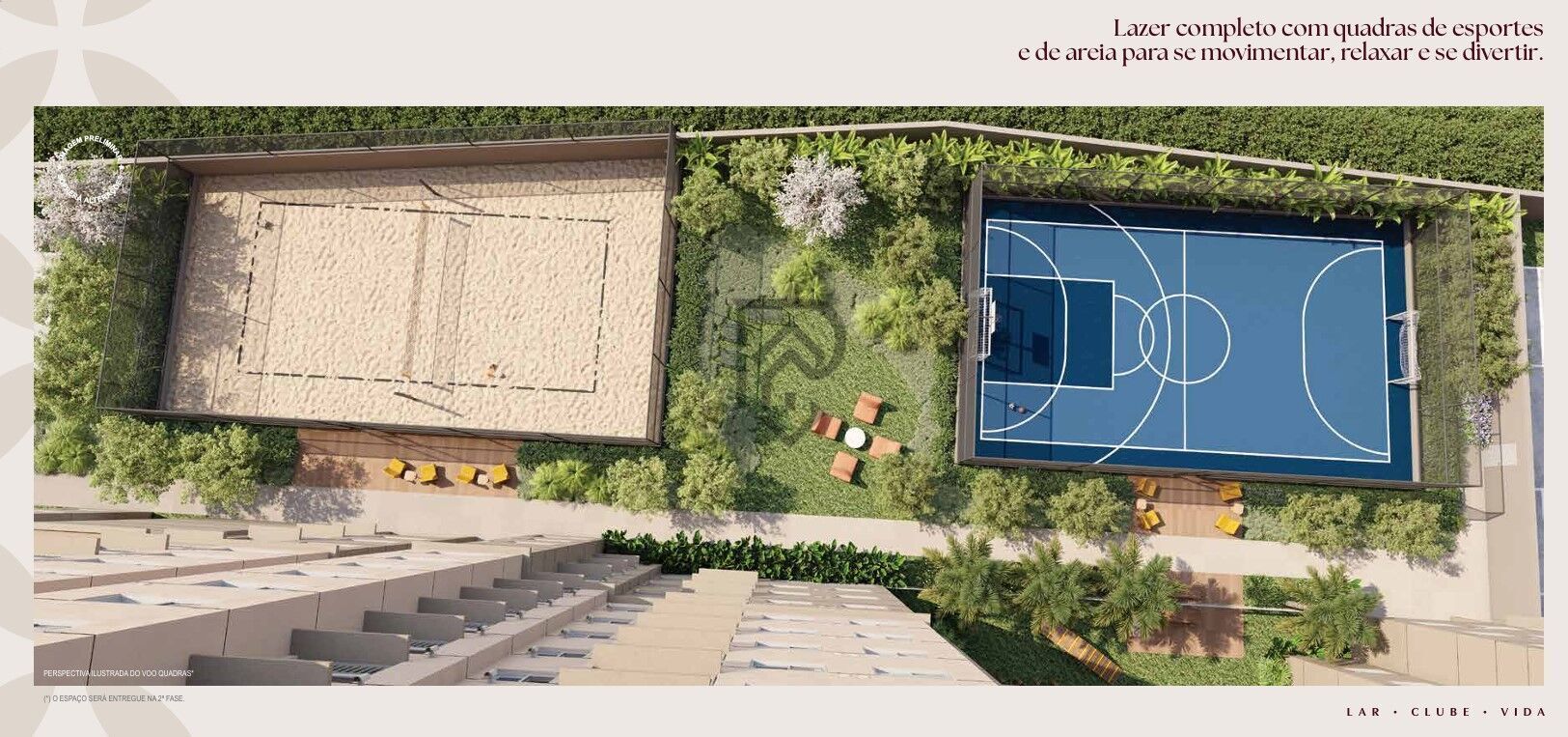 Apartamento, 3 quartos, 64 m² - Foto 24