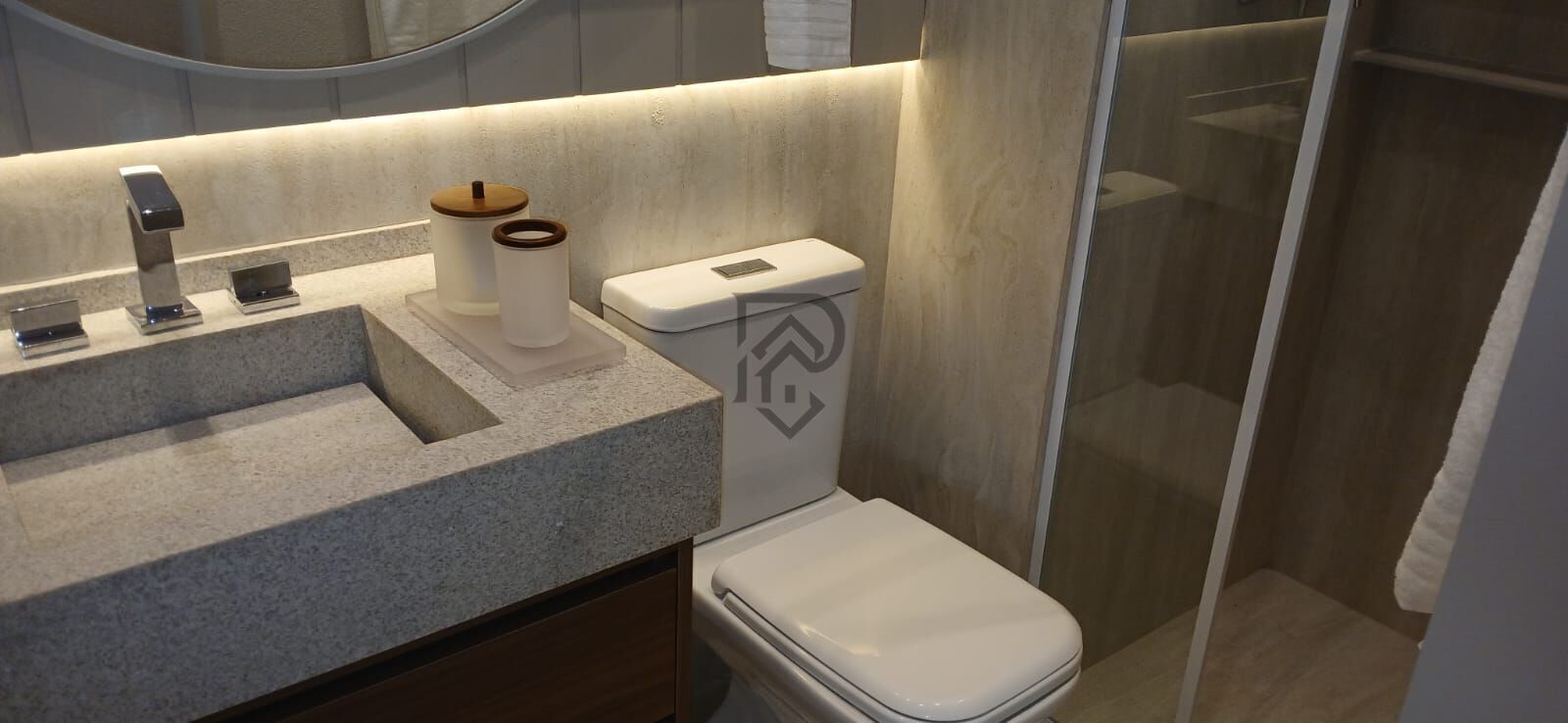 Apartamento, 3 quartos, 64 m² - Foto 46