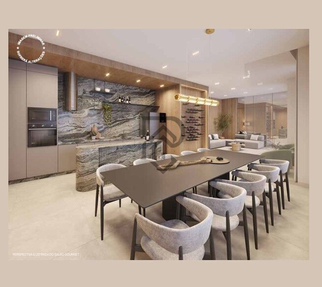 Apartamento, 3 quartos, 64 m² - Foto 17