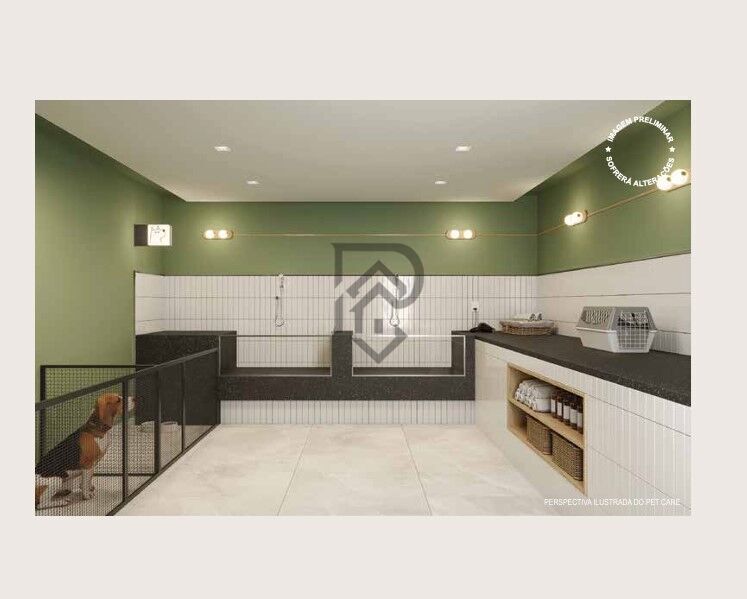 Apartamento, 3 quartos, 64 m² - Foto 27